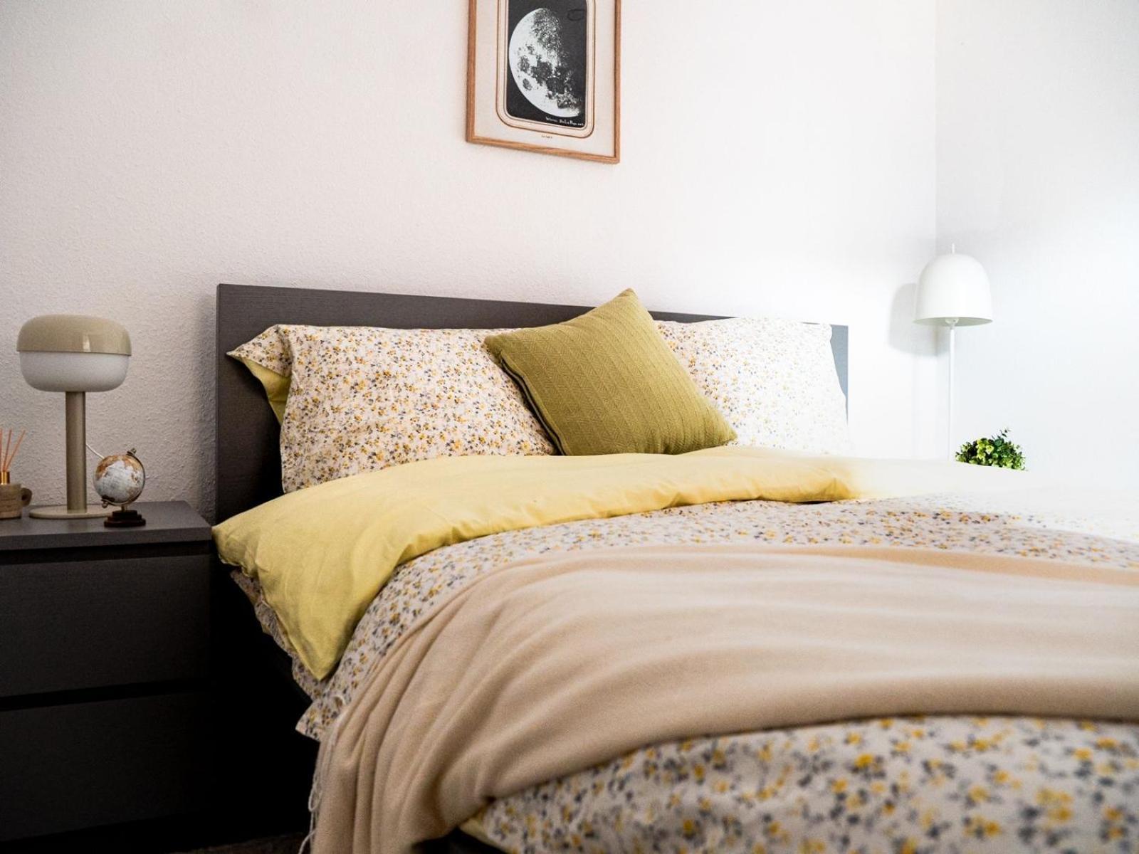 Little Garden Apartment Любек Екстериор снимка